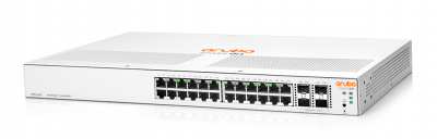 ���������� HPE OfficeConnect 1930 (JL682A) 24G 4SFP+