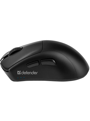 ���� ������� ������������ DEFENDER Delata GM-082 black (3�1,12000dpi,400���) (52082)