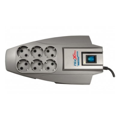 ������� ������ ZIS Pilot X-Pro 7 �, 6 �������, Zero Start (Pilot X-Pro 7M)