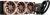 Система водяного охлаждения Noctua NL-LC1-36, 360мм, LGA AM5/AM4/LGA1851/1700/1200/1156/1155/1151/1150 RTL Система водяного охлаждения Noctua NL-LC1-36, 360мм, LGA AM5/AM4/LGA1851/1700/1200/1156/1155/1151/1150 RTL
