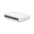 Коммутатор Ubiquiti 8POE 1000M POE USW-LITE-8-POE Коммутатор Ubiquiti 8POE 1000M POE USW-LITE-8-POE