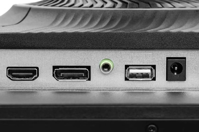 ������� NPC 23.8" MD2412 FHD IPS LED ������