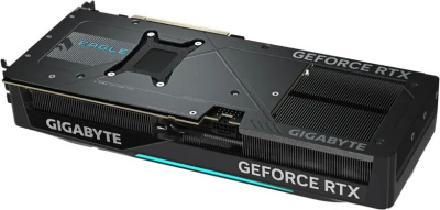 ���������� Gigabyte NVIDIA GeForce RTX 5070 Ti Eagle OC SFF 16Gb (GV-N507TEAGLE OC-16GD 1.0) Ret