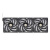 Вентилятор Thermaltake Toughfan EX12 Pro Ret Вентилятор Thermaltake Toughfan EX12 Pro Ret