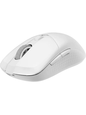 ���� MSI VERSA 300 W WHITE USB OPTICAL GAMING