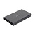 Gembird EE2-U3S-55 ������� ������ 2.5" ������, USB 3.0, SATA, �� 2 ��, ��������