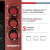 Мини печь Kraft KF-MO3200R Мини печь Kraft KF-MO3200R