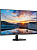 ������� Philips 32E1N3500 31.5" 2560x1440, WLED, 16:9, IPS, 350cd, 4ms, 1000:1, 178/178, 2*HDMI, DP, 100Hz, Tilt, Internal, VESA, Black, 3y
