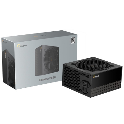 ���� ������� �� Ocypus Gamma P850 850W Gamma-P850-W1HDBK024X-EU