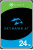 Жёсткий диск Seagate SkyHawkAI 24TB SATA-III 3.5" (ST24000VE002) Жёсткий диск Seagate SkyHawkAI 24TB SATA-III 3.5" (ST24000VE002)