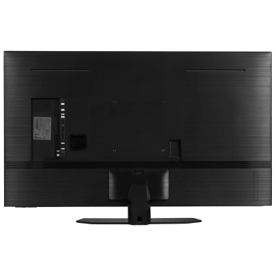 ��������� Samsung 50" QLED 4K UHD 120 �� SmartTV QE50QN90FAUXRU