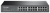 TP-Link TL-SF1024D 24-�������� 10/100 ����/� ����������/����������� � ������ ���������� SMB