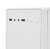 Корпус Ginzzu B185 White w/o PSU Корпус Ginzzu B185 White w/o PSU