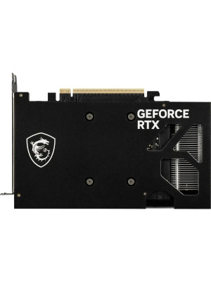 ���������� MSI RTX 5060 8G VENTUS 2X OC V1//RTX 5060, HDMI, DP*3, 8G, D7