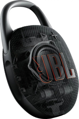 ������� ����������� JBL Clip 5, 7��, ����� (JBLCLIP5BLU)