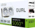 Видеокарта Asus NVIDIA GeForce RTX 5060 TI Dual White OC 16Gb, GDDR7, DUAL-RTX5060TI-O16G-WHITE Ret Видеокарта Asus NVIDIA GeForce RTX 5060 TI Dual White OC 16Gb, GDDR7, DUAL-RTX5060TI-O16G-WHITE Ret