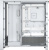 ������ ��� ����� ������� Corsair Frame 4000D White CC-9011291-WW
