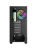Корпус Ocypus Gamma C72 BK ARGB, ATX, USB3.0*1+USB2.0*2, SIDE 3x120mm ARGB, REAR 1x120mm ARGB Корпус Ocypus Gamma C72 BK ARGB, ATX, USB3.0*1+USB2.0*2, SIDE 3x120mm ARGB, REAR 1x120mm ARGB
