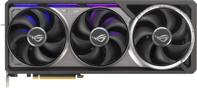 ���������� ASUS NVIDIA GeForce RTX 5080 ROG-ASTRAL-RTX5080-O16G-GAMING 16�� Gaming, GDDR7, OC, Ret 90YV0LV0-M0NA00