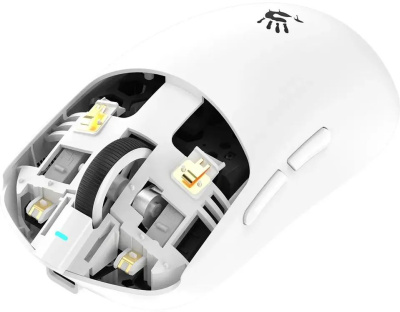 ���� A4Tech Bloody R77 Ultra Dock White