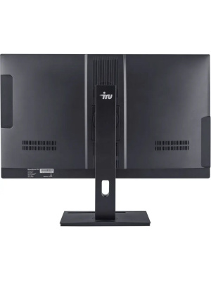 �������� iRU Tactio 27IM, 27" (1920x1080) IPS/Intel Core i5-13420H/16 DDR4/512 �� SSD/Intel UHD Graphics/Windows 11 Pro, ������ (2198181)
