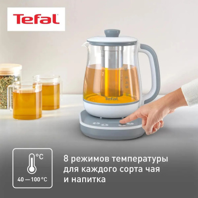 ������ Tefal BJ 551B10