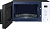 ������������� ���� Samsung MG23T5018AW/BW 23�. 800�� �����