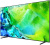 ��������� 55" (138 ��)  Samsung QE55QN80HAUXPY ������