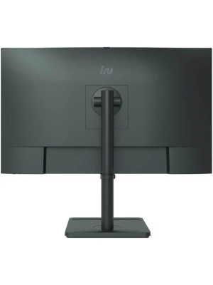 �������� iRU Strato 717, 27" (2560x1440) IPS 75 ��/Intel Core i7-1255U/16 DDR4/1024 �� SSD/Intel Iris Xe Graphics/��� ��, ������ (2160724)