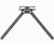 ��������� Logitech ��� ��������� Video Bar � �������� (TV Mount for Video Bar)