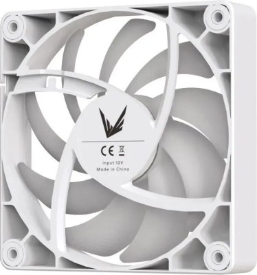 ���������� ��� ������� Formula PA120R Reverse ARGB 120�120x25 ����� 4-pin (PA120R WHITE) Ret