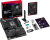 Материнская плата ASUS ROG STRIX B860-F GAMING WIFI, Socket-1851, Intel B860, ATX, Ret 90MB1JG0-M0EAY0 Материнская плата ASUS ROG STRIX B860-F GAMING WIFI, Socket-1851, Intel B860, ATX, Ret 90MB1JG0-M0EAY0