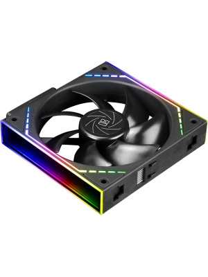 �������� ������������ (3 ��.) Thermalright TL-M12Q X3 / ARGB / 120mm PWM / TRTLM12QX3.3P
