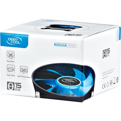 ����� ��� ���������� Deepcool THETA 15