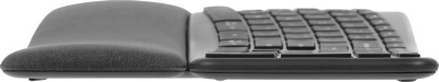 ���������� Logitech K860 ������ USB ������������ BT/Radio Multimedia Ergo (��������� ��� ��������) (920-010359)