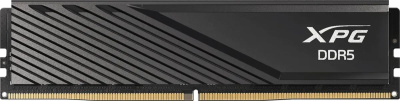 ����������� ������ ADATA XPG Lancer Blade 16Gb DDR5 5600MHz (AX5U5600C468G-DTLABBK) (2x8Gb KIT) Ret