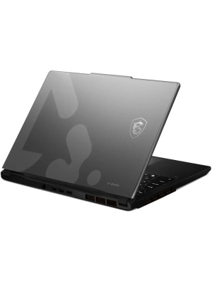 ������� MSI Cyborg 15 C2WE-016XRU, 15.6" (1920x1080) IPS 144 ��/Intel Core 7 240H/32 �� DDR5/1024 �� SSD/NVIDIA GeForce RTX 5050 ��� ��������� (8 ��)/��� �������, ����� (9S7-15T121-016_32)