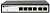 ���������� Origo OS2406 OS2406/A1A 6x1����/� �������������