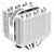 ����� ��� ���������� ID-COOLING SE-207-XT SLIM SNOW