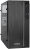 ������ Minitower ExeGate mEVO-9301-RGB (mATX, ��� ��, � �����, 2�USB+1�USB3.0, HD �����, ������ � RGB ����������)