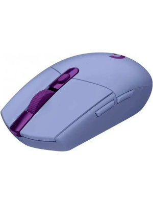 ���� Logitech G304 Lightspeed Wireless Gaming Mouse Lilac