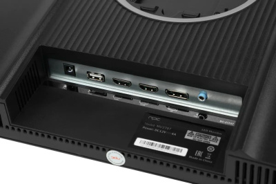 ������� NPC 27" MU2707 3840x2160 IPS LED ������