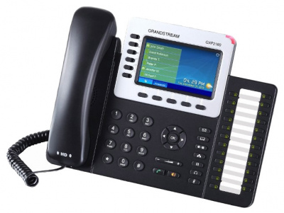 VoIP-������� Grandstream GXP-2160