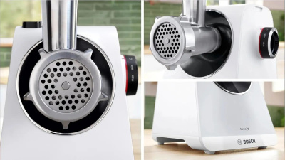 ��������� Bosch MFWS607W �����