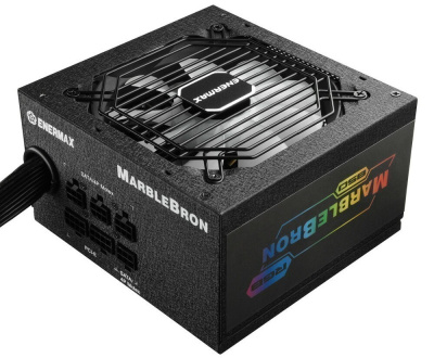 ���� ������� 850W Enermax MarbleBron (EMB850EWT-RGB)