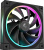 Вентилятор для корпуса Deepcool FL12 ARGB 120х120x25 черный 4-pin (R-FL12-BKAPN1-G) Ret Вентилятор для корпуса Deepcool FL12 ARGB 120х120x25 черный 4-pin (R-FL12-BKAPN1-G) Ret