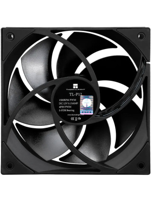 ���������� Thermalright TL-P12 / 120mm PWM / TRTLP12