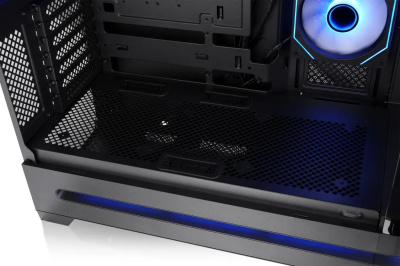 ������ �� Thermaltake Arcus 290 TG, Midi-Tower, ��� ��, ������ (CA-11R-00M1WN-00)
