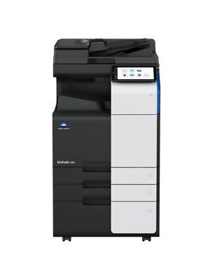��� �������� ������� Konica Minolta bizhub C251i (SRA3, 8��, 25 ���/���, �������, ����, 256��(SSD),10,1" ������, 2x500 �,  ��� ������, ��� �������, ��� ������ 220�,  ������ ���, �������� 1 ���)
