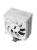 ����� 1STPLAYER CRYO CY12 White / 4HPx6mm, single tower, 1x120mm fan, 750-1900 RPM, 57.6 CFM, 38.2 dBA / CY12-WH